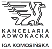 Kancelaria Adwokacka Iga Komosińska